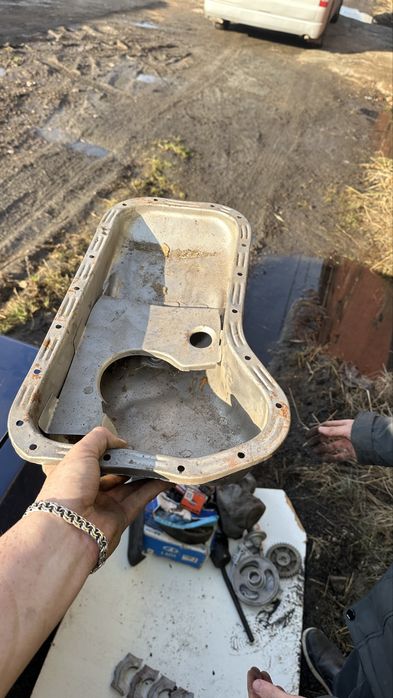 Продам запчасти ваз2107