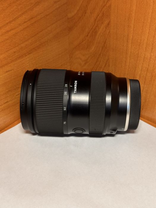 Tamron G2 как на фото