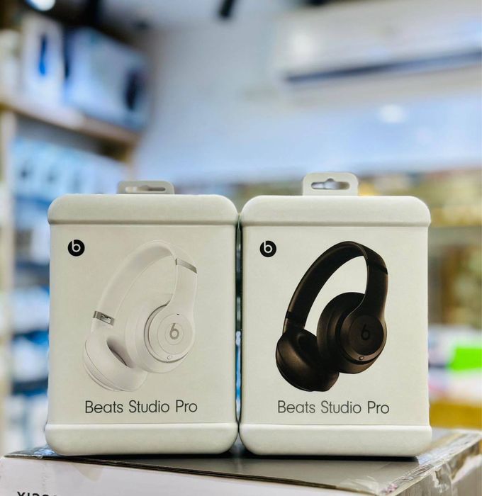 Beats Studio Pro