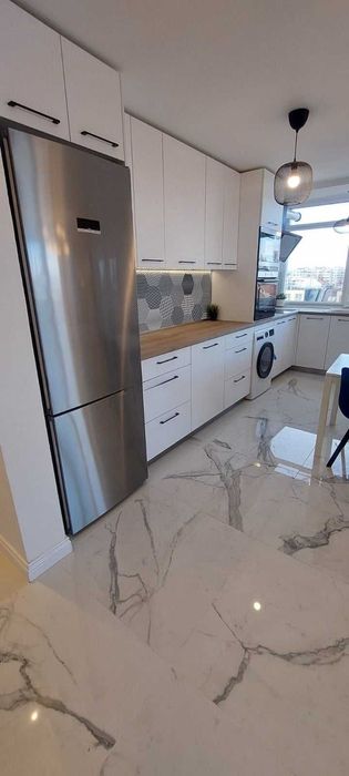 Дава се под наем Двустаен апартамент в София, Хиподрума - 68 кв.м за 586.5 € - Снимка #6