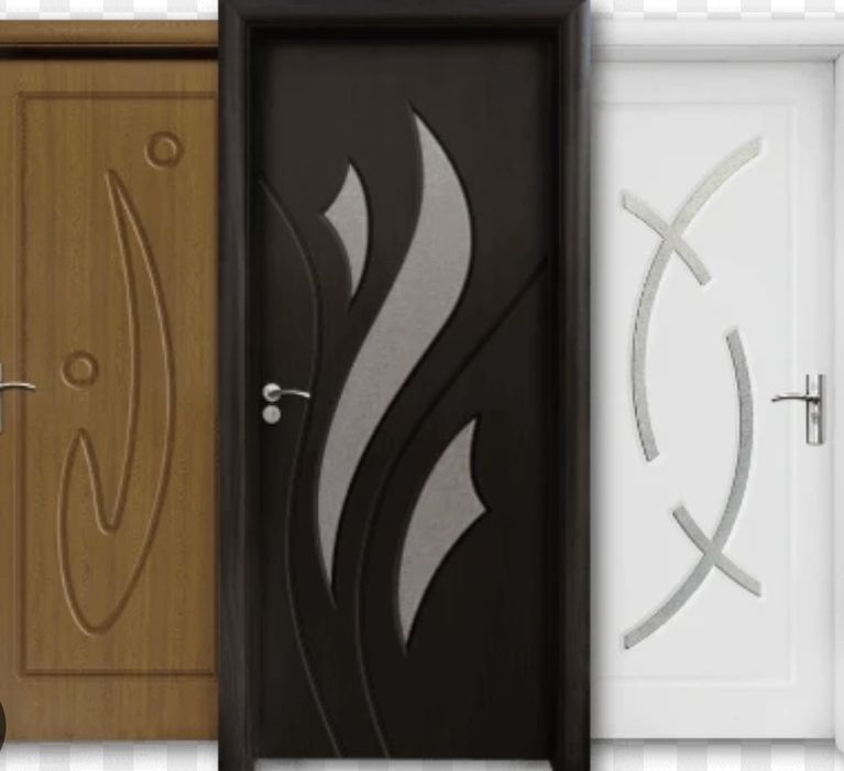 Интериорни врати нови