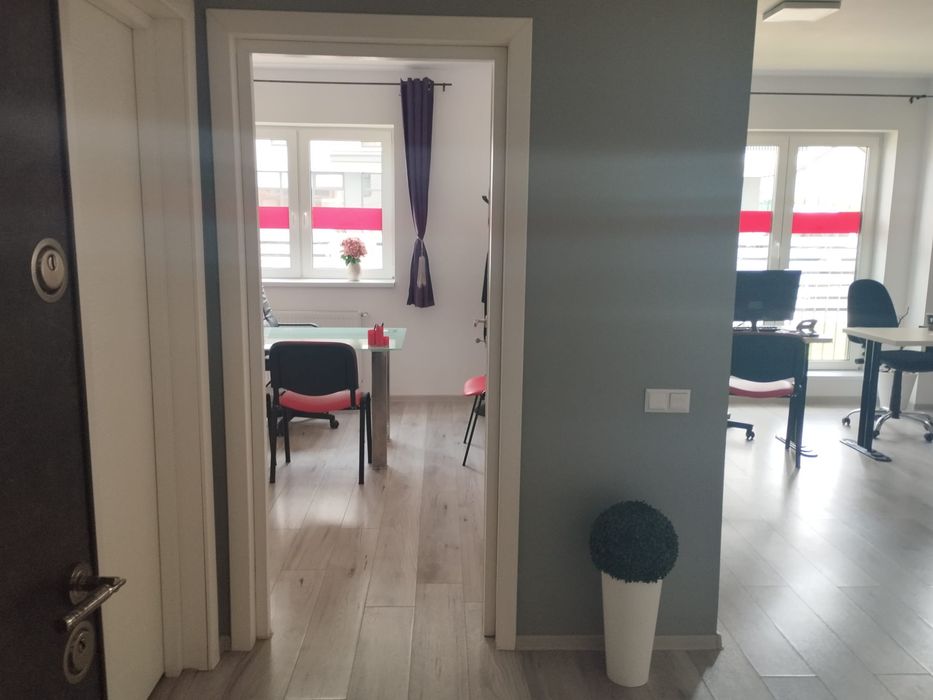 Închiriez spațiu pentru birou in Florești