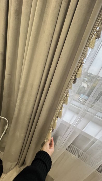 Продам шторы не дорого
