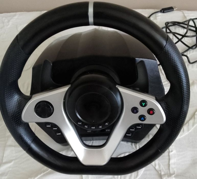 Волан Genesis seaborg 400