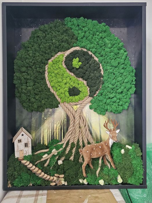 Tablouri personalizate