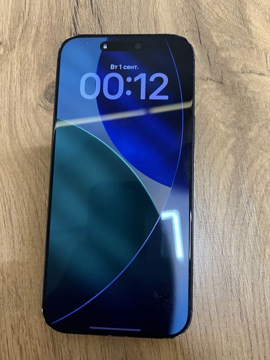 Iphone 17 pro max 512