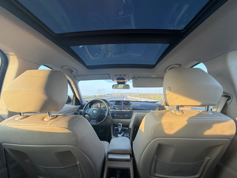 BMW 3 Series 2015 — imagine 2