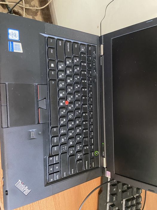 Lenova Thinkpad 10/10