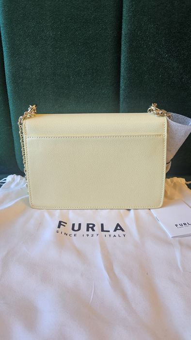 Furla 1927 Crossbody Mini