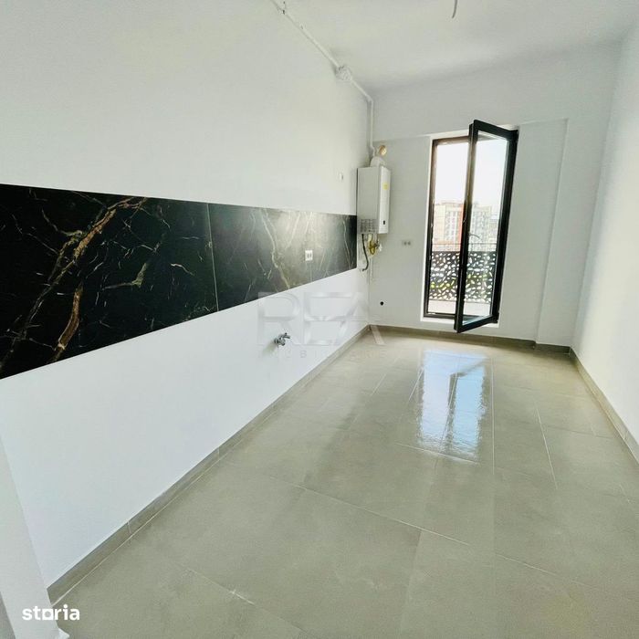 2 camere Theodor Pallady decomandat, centrala, an 2025, 68 mp
