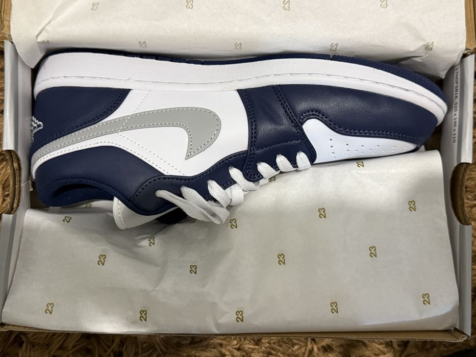 Air jordan новый