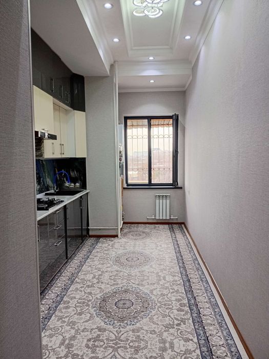 Toshkent shahar Uchtepa tumani 24 kvartalda 4 xonali uy sotiladi