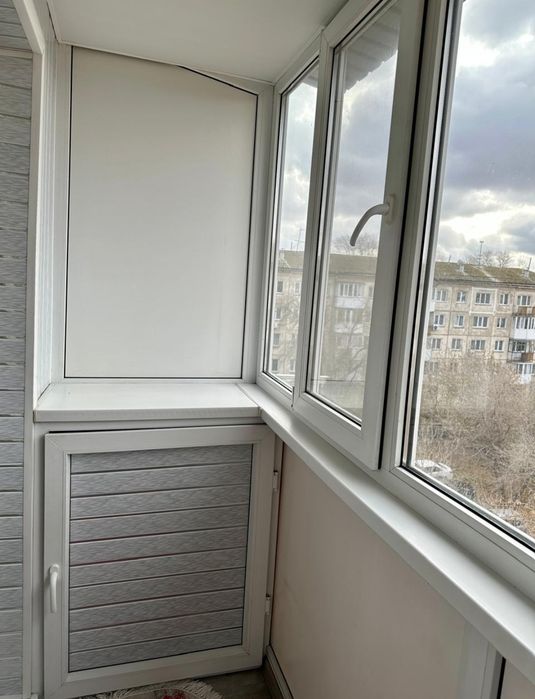 Продам квартиру в центре города