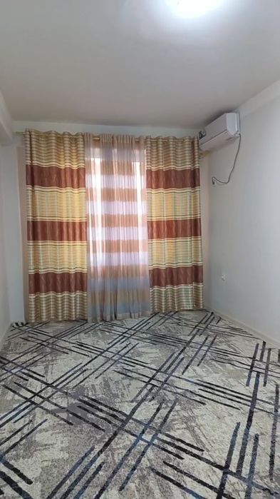 Kvartira uzoq muddatga