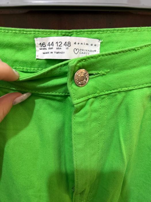 Дънки Primark EUR44