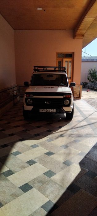 Niva urban 5D jizzax