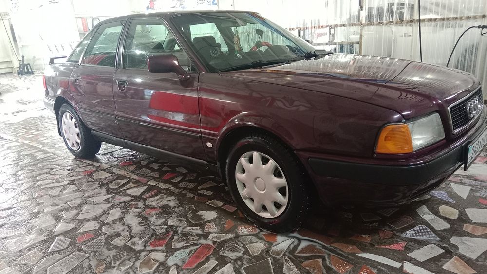 Продам или обмен Нива Скот.