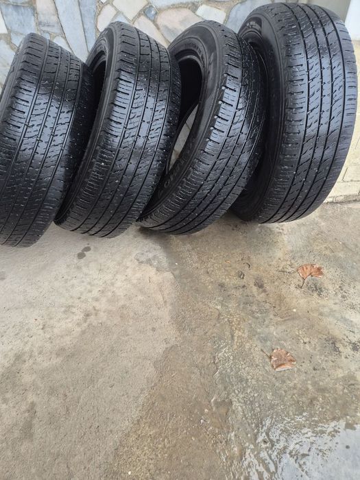 Шина Kumho яхши состоянияда