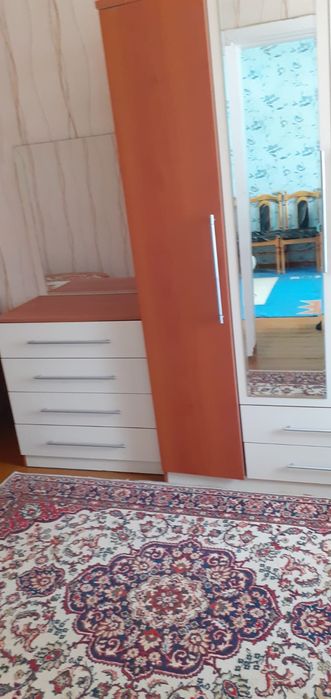 Квартира 2х комнатная