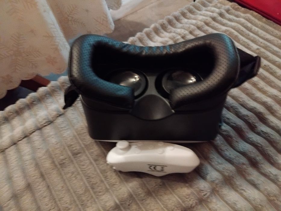 VR очила celexon