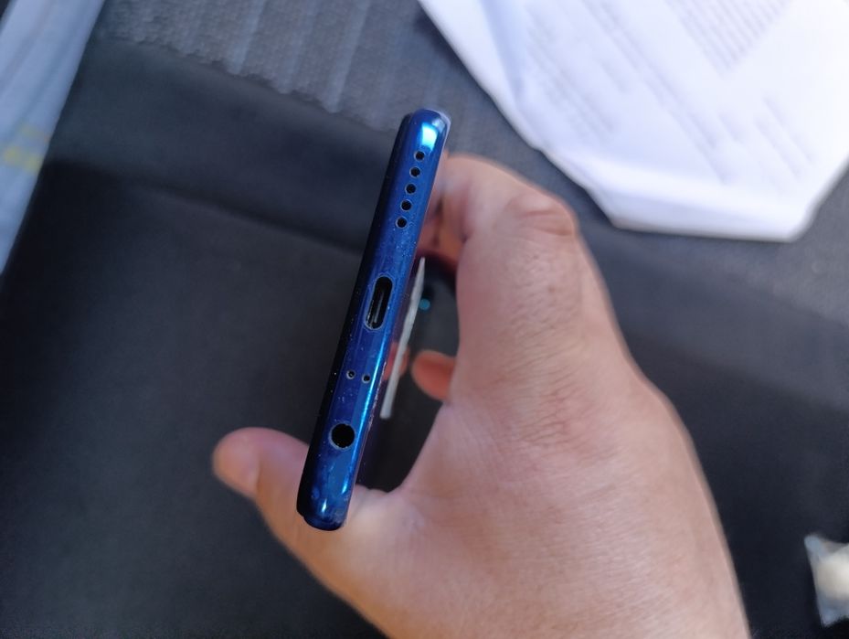 Редми нот 8 (2021)