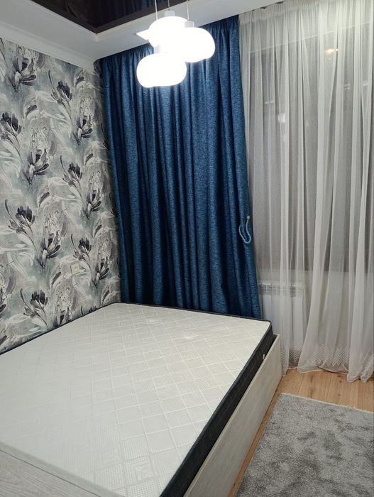 Чиланзар 6 квартал Метро Мирзо Улугбек Срочно Сдаётся 1в2х комнатная