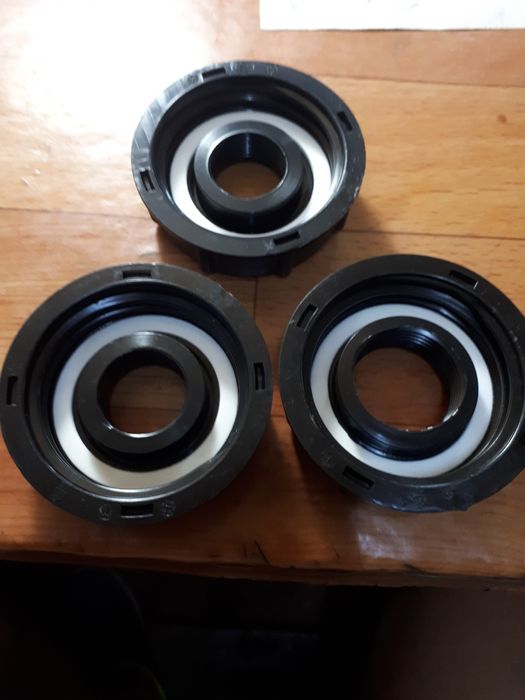 Еврокуб...бочки...ёмкость...