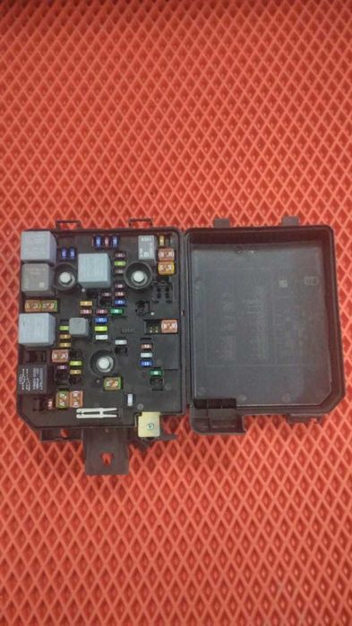 Запчасти Шеврале Кобальт Монза Равон