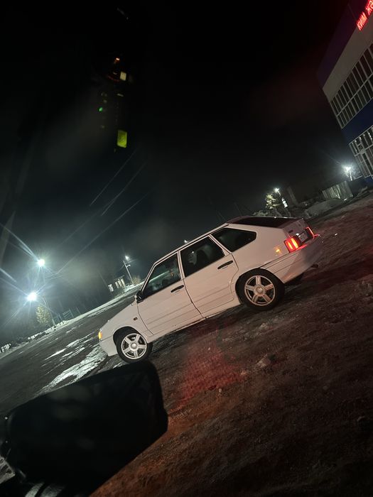 Продам ваз 2114 Супер авто 16кл