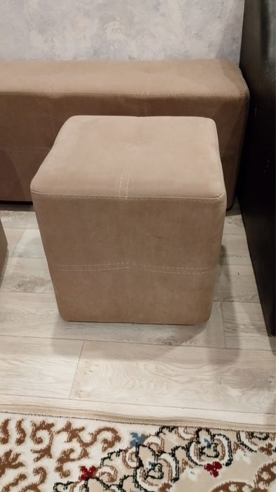 Продам Пуфики