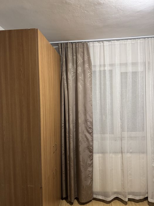 Inchiriez apartament 2 camere Codlea