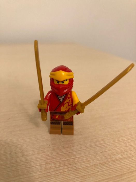 Lego оригинал 71780