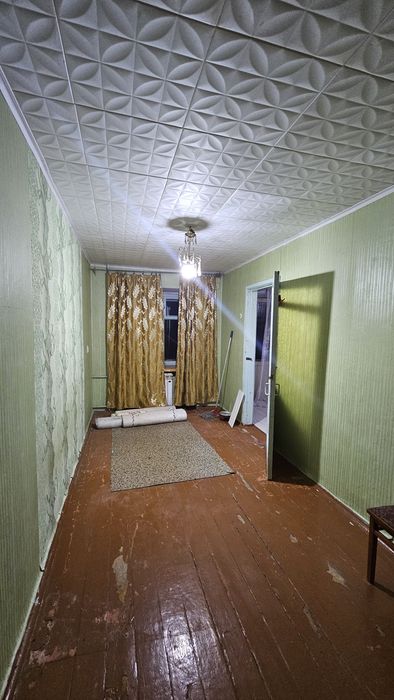Продаётся двухкомнатная квартира