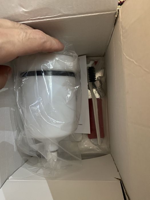 Краскопульт Spray Gun