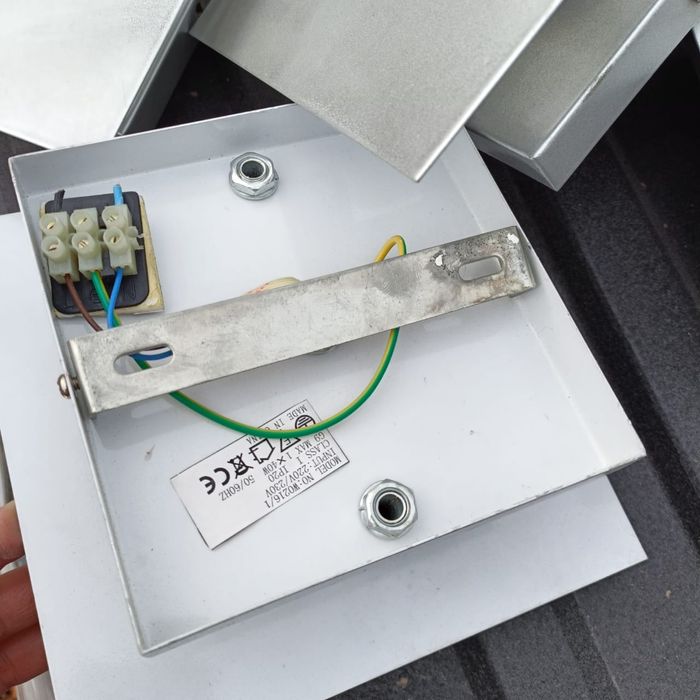 Светильники 6 штук