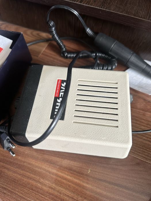 Набор для маникюра