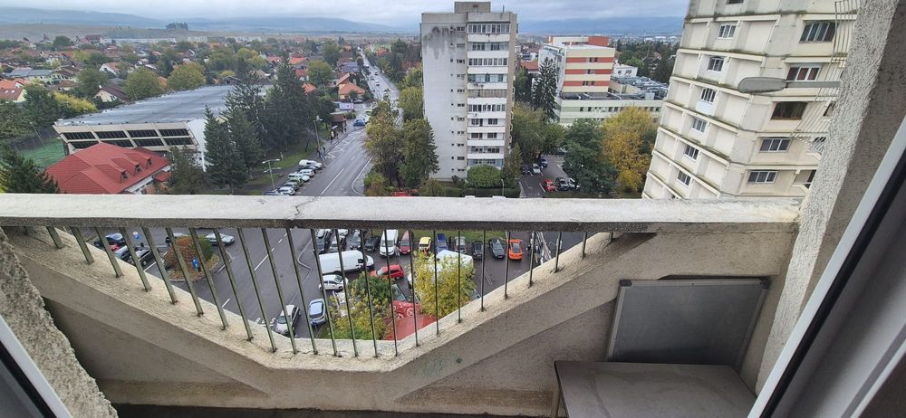 Apartament 2  camere  Sf.Gheorghe  str. Stadionului Bl3