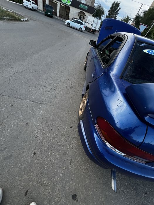 Продам или обменяю Subaru