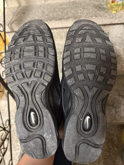 Маратонки Nike Air Max 97 47,5 номер