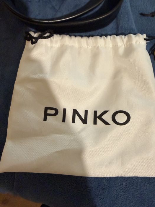 Колан и чанта pinko