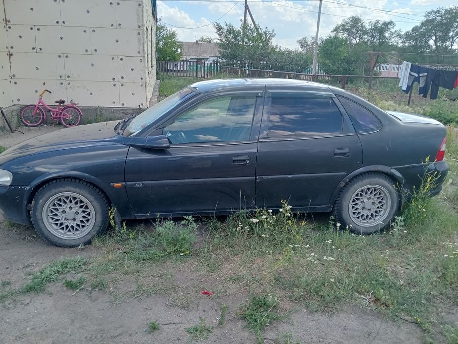 Продам Опель вектра