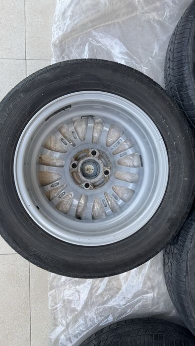Джанти 14" / 4x100