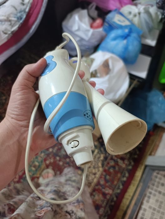 Блендер погружной рабочий