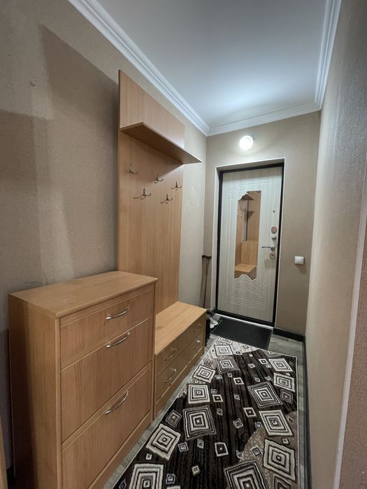Сдается 1 ком. квартира, р-н пл. Ушанова – pohled 6