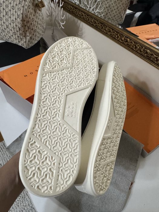 женские  Слипоны HENDERSON