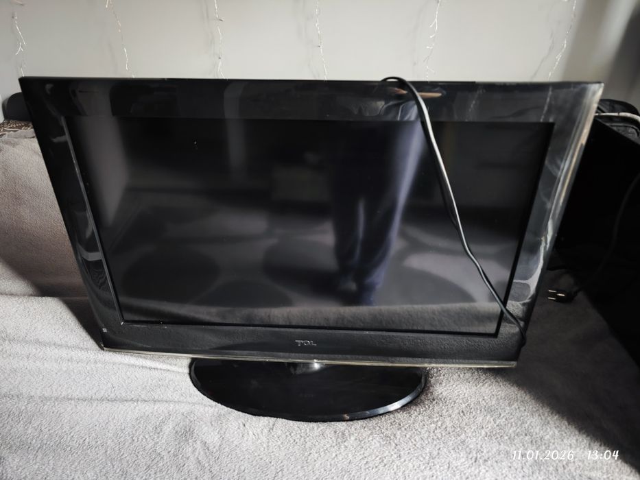 Продам телевизор б/у