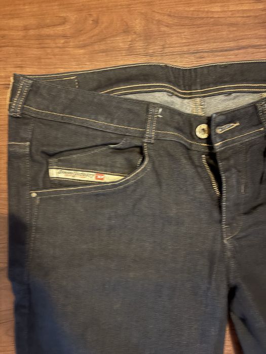 Blugi diesel femei marimea 30