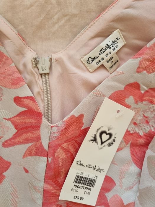 Rochie ocazie noua Miss Selfridge 38