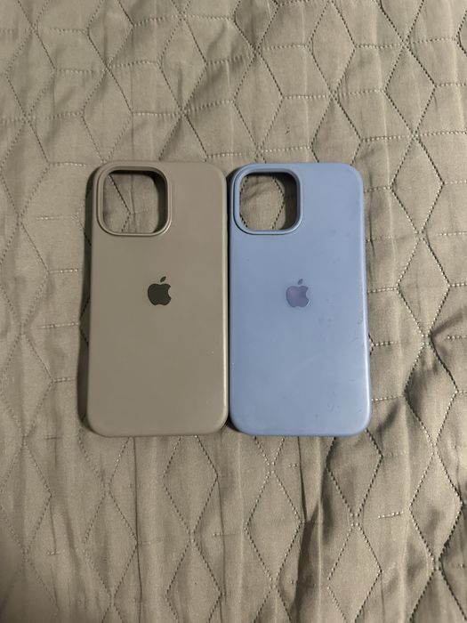 Оригинални кейсове за IPHONE 15 Pro Max