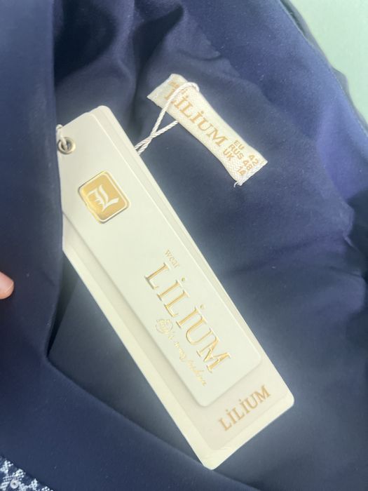 Туркия 42 размер